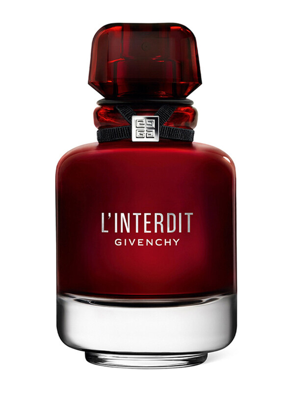 

Givenchy L'interdit Rouge 80ml EDP Perfume for Women