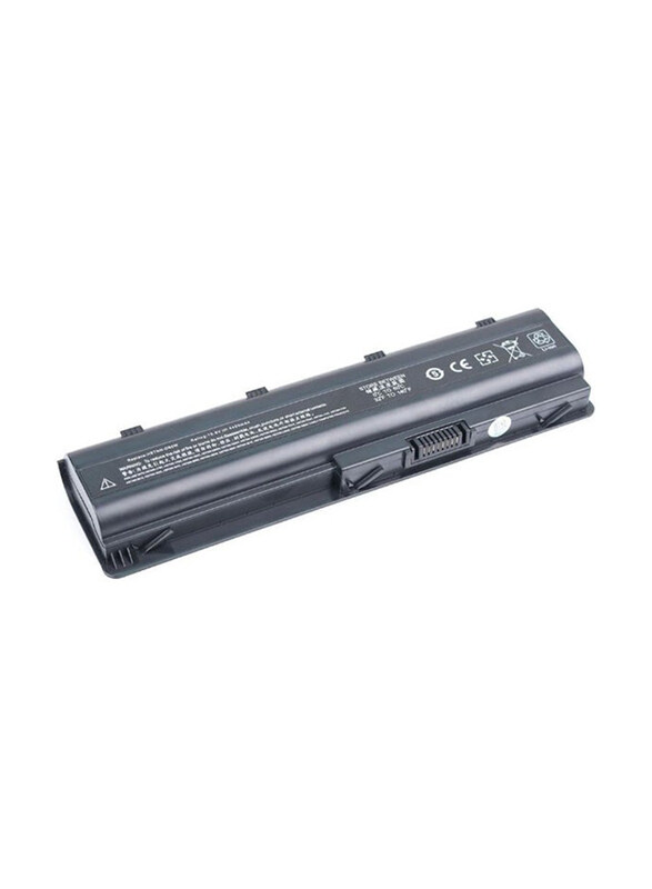 

HP Replacement Laptop Battery, Black