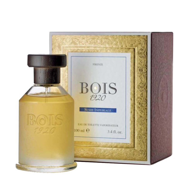 

Bois 1920 Sushi Imperiale EDP Perfume 100 ml For Unisex