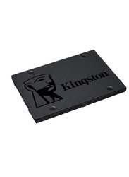 Kingston 480GB Digital A400 SATA III 2.5" Internal Solid State Drive