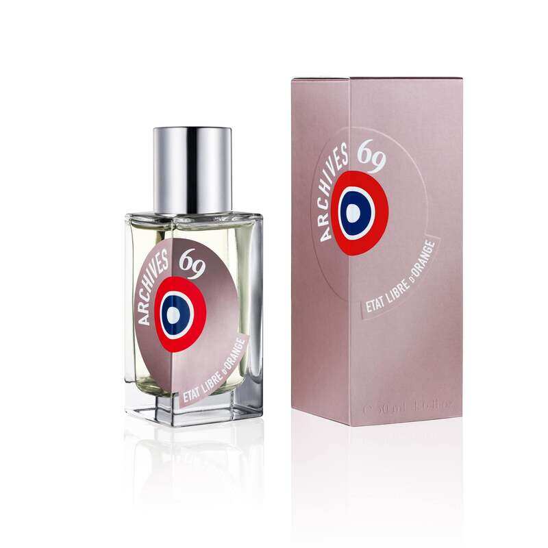 

Etat Libre D'orange Dangerous Complicity (U) EDP Perfume 100 Ml Fr