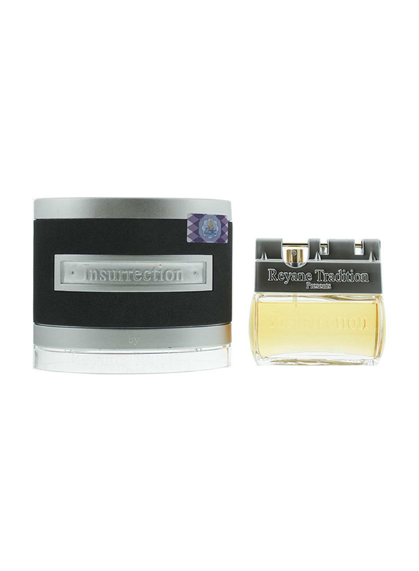 Barisis Parfums Insurrection 100ml EDT for Men