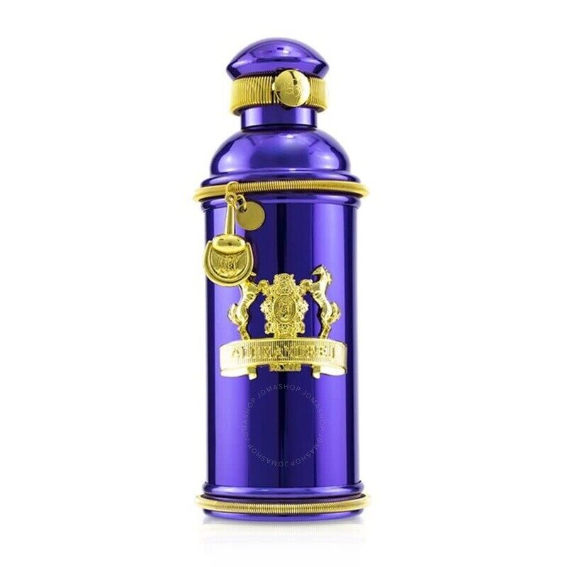 

Alexandre J Coll Iris Voilet EDP Perfume 100ml for Unisex