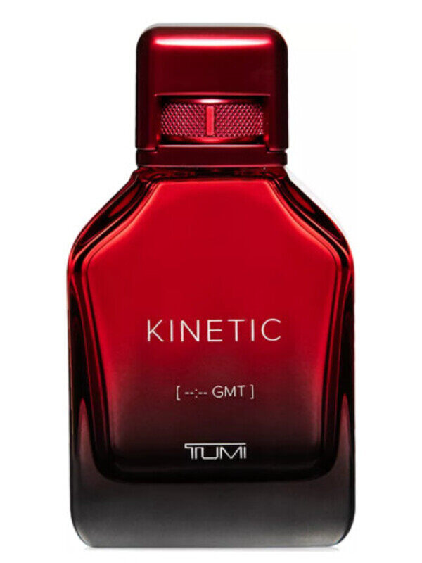 

Tumi Kinetic (M) EDP Perfume 100 Ml Us