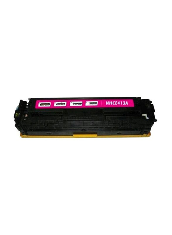 

HP 305A Magenta LaserJet Toner Cartridge