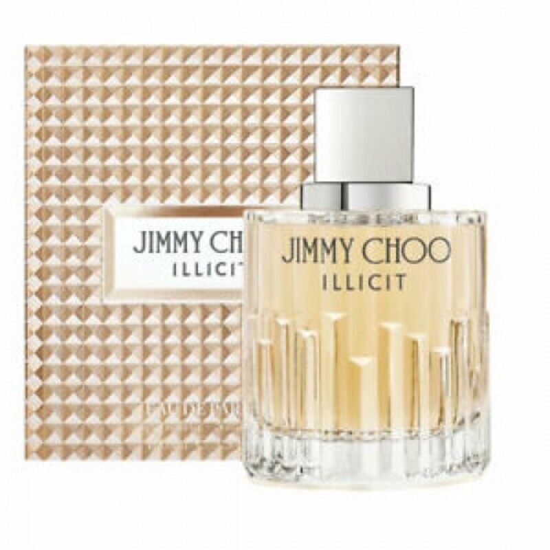 

Jimmy Choo Illicit L EDP Perfume 100ml