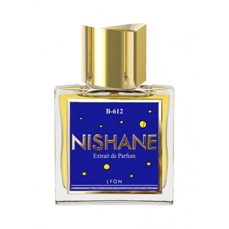 

Nishane B612 EDP Perfume 50ml for Unisex