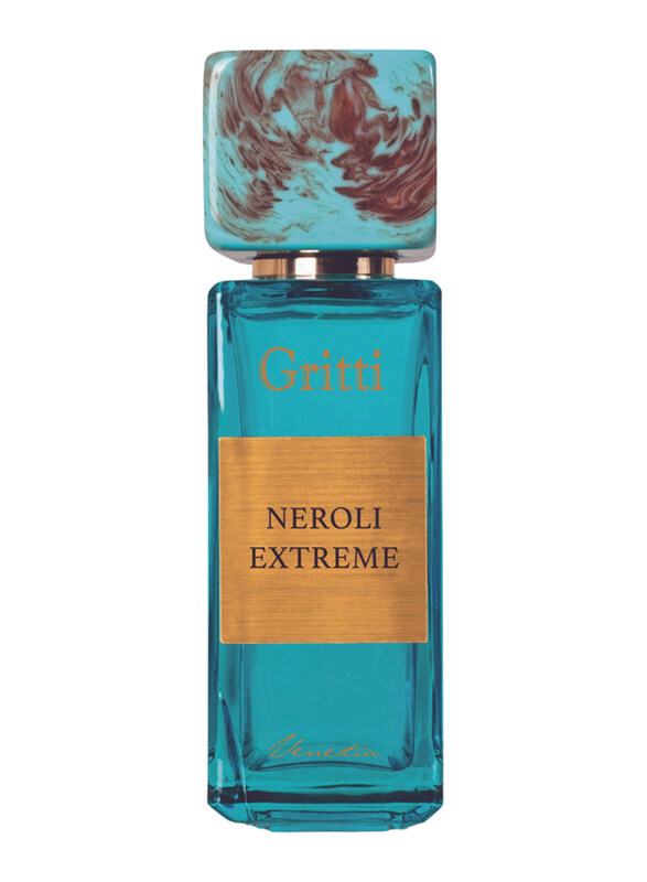 

Gritti Neroli Extreme 100ml EDP Perfume Unisex