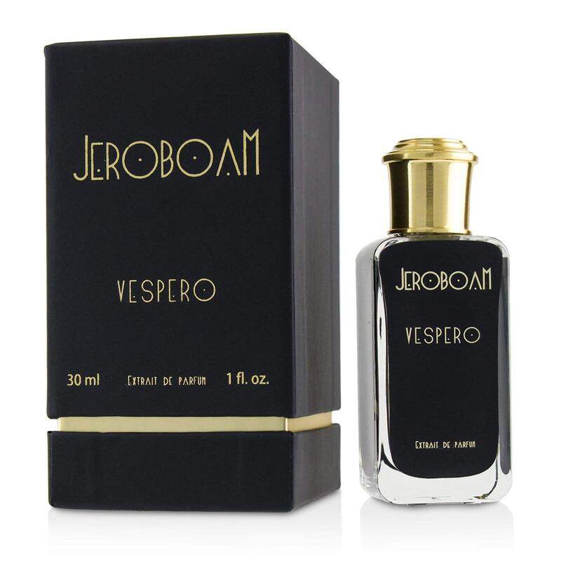 

Jeroboam Vespero Exdp 30ml for Unisex