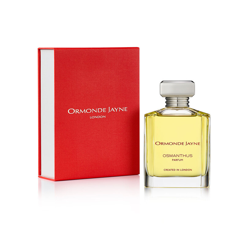Ormonde Jayne Parfum 88ml  Osmanthus for Unisex