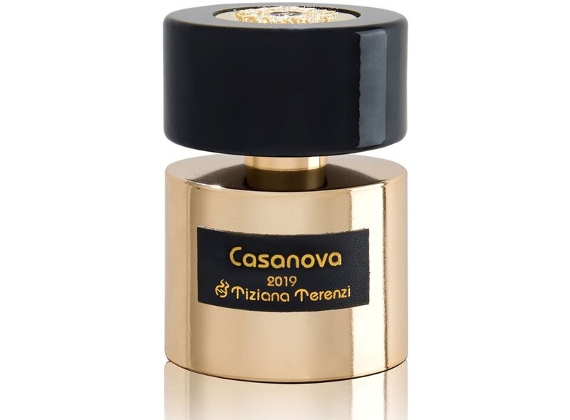 

Tiziana Casanova 100ml collection Annversary collection for Unisex