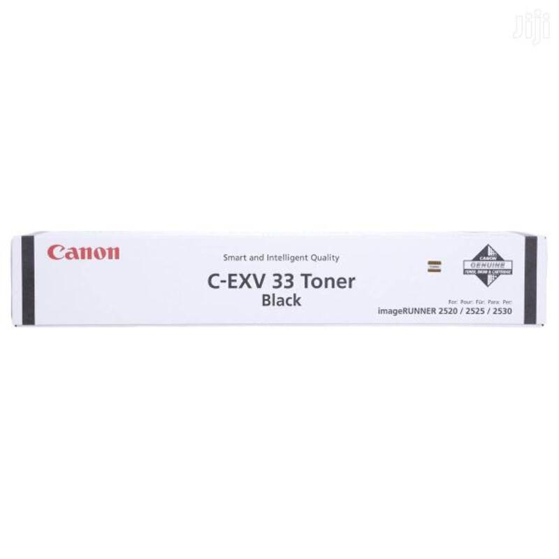 Toner Cartridge For LaserJet Printer Black