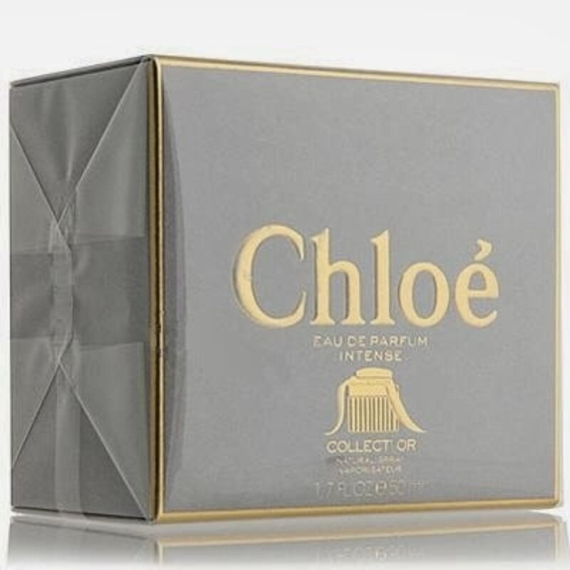 

Chole Chloe Collector Intense EDP Perfume 50ml for women