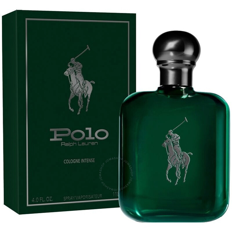 RL Polo Cologne Intense Edp 118ml Spy for Unisex