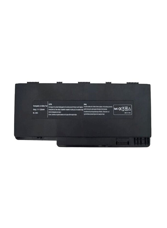 

HP Battery for Hp Pavilion, Black