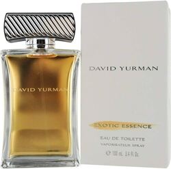 David Yurman Exotic Essence EDT (L) 100ml