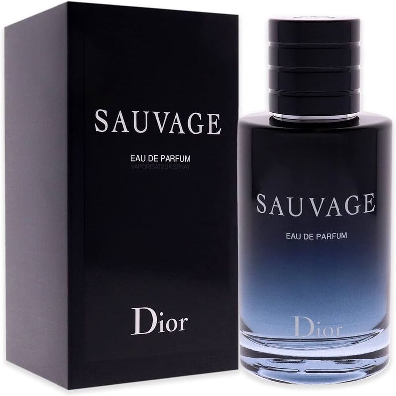 Dior Sauvage EDP (M) 100ml