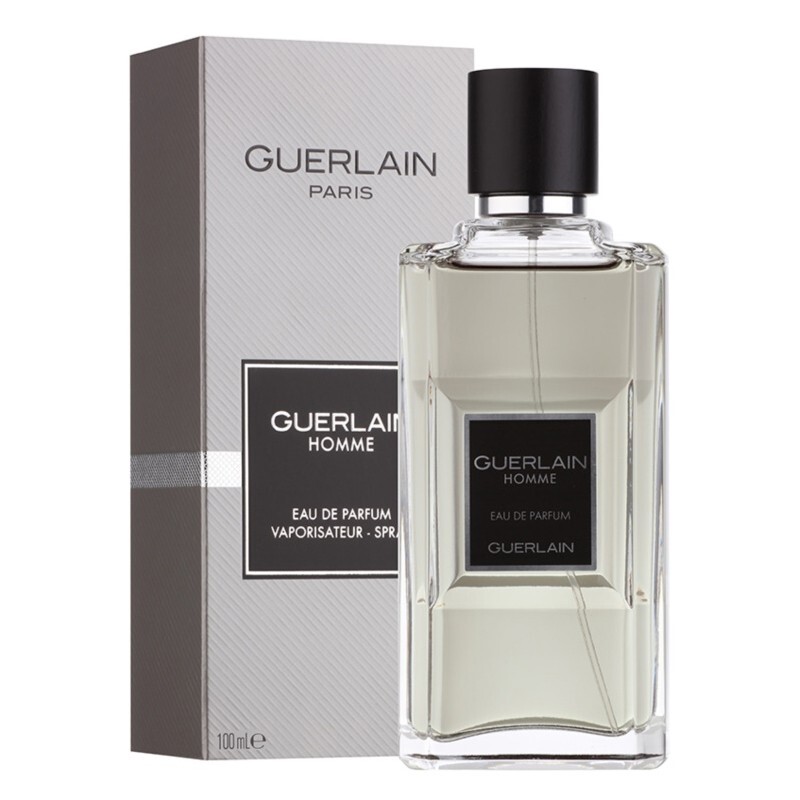 

Guerlain Homme EDP Perfume (M) 100ml