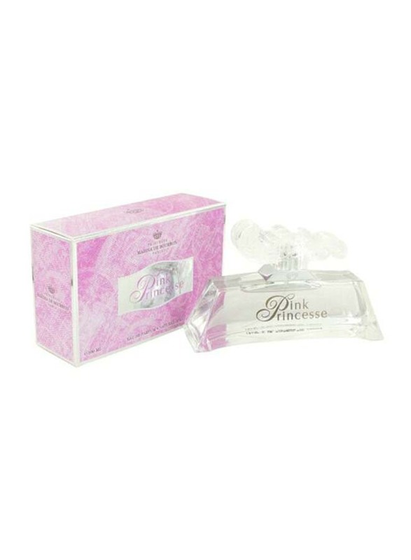 Princesse Marina de Bourbon Pink Princesse 100ml EDP for Women