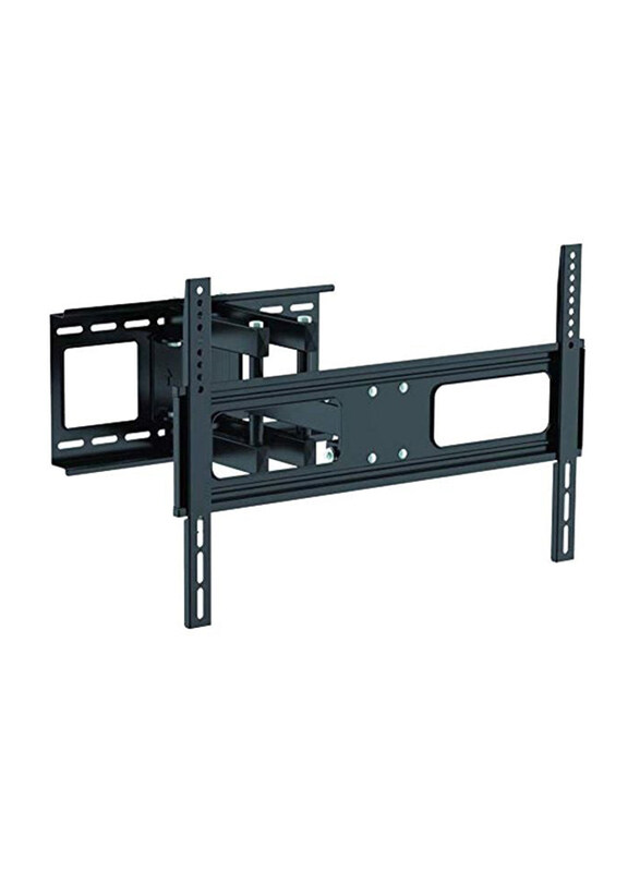 

Universal TV Wall Mount, B07NDXD8V6, Black