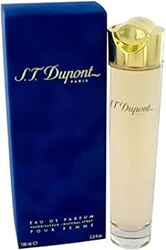 ST Dupont Eau Active Parfumee (M) 100ml