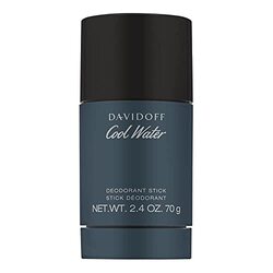 Davidoff Cool Water M 70 Gm Deostick for Unisex