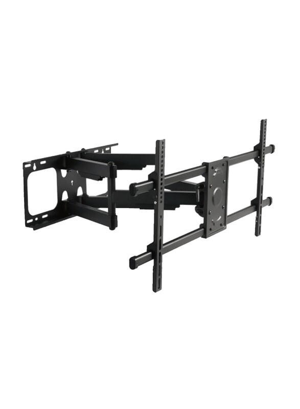 

Not Applicable Bluetek Wall TV Mount for LED & LCD TV, Black
