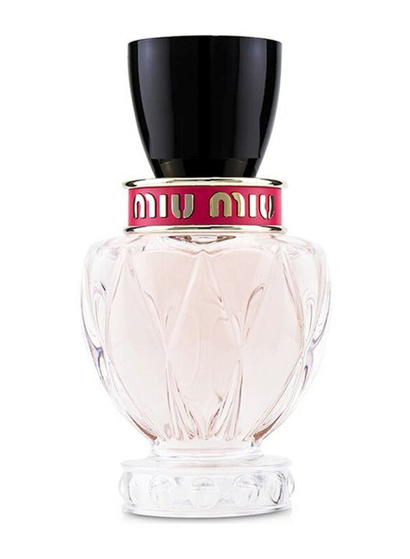 

Miu Miu Twist 50ml EDP Perfume for Women