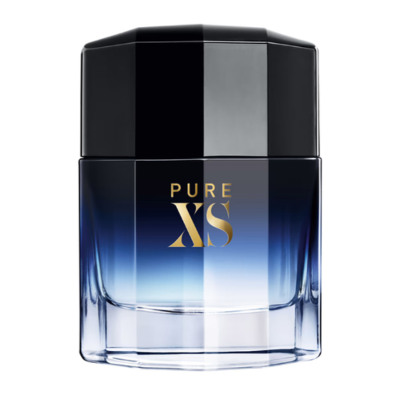 PR.Pure Xs  Edt 100ml Spy for Unisex