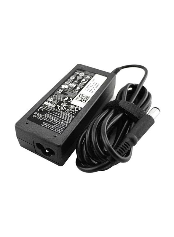 

Universal Dell AC External Power Adapter, Black