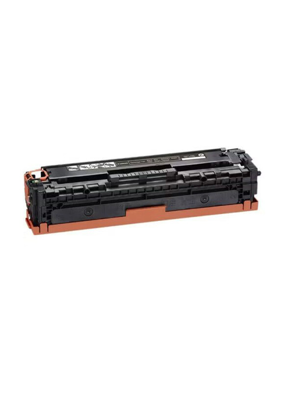 

Canon 731 Black Toner Cartridge