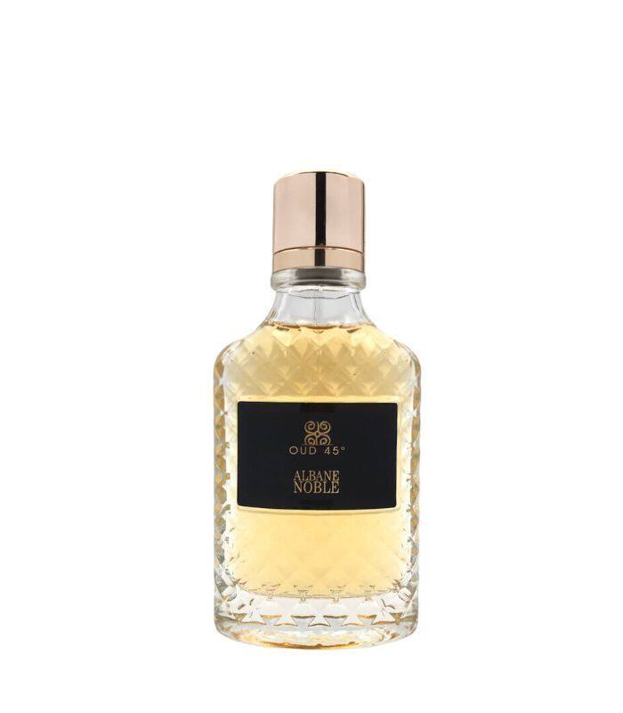 

Albane Noble Oud 45 EDP Perfume 100ml