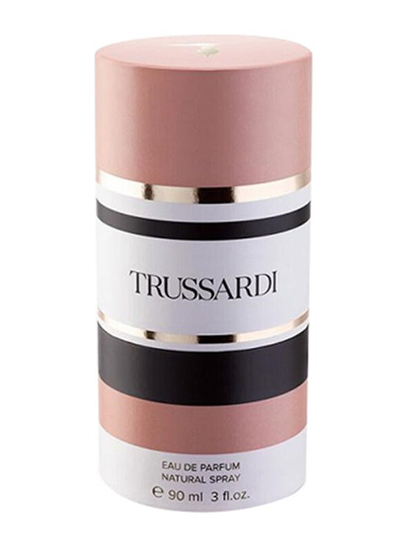 

Trussardi New Fem 90ml EDP Perfume for Women