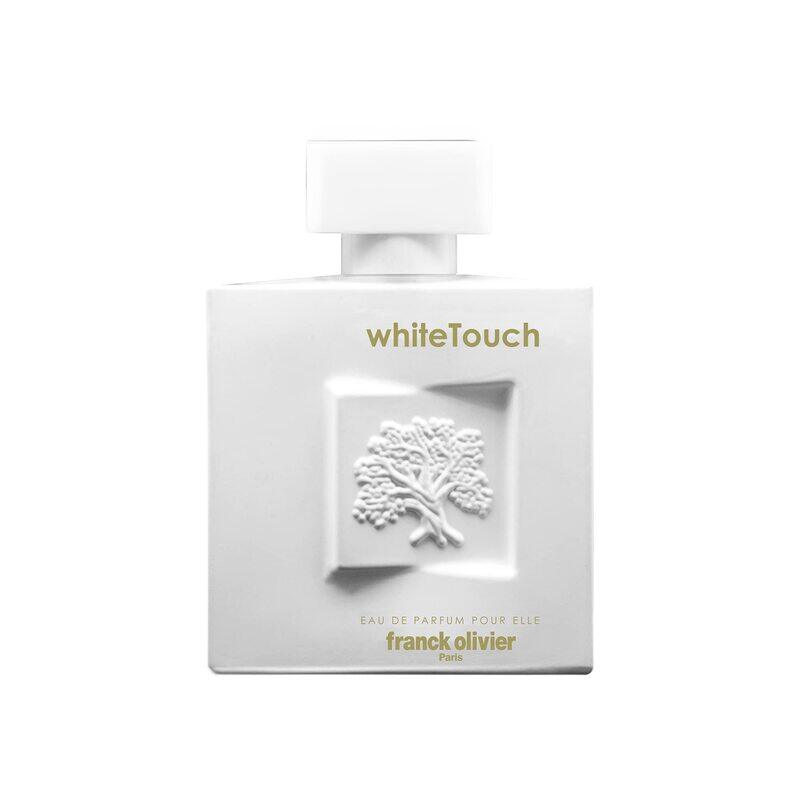 

Franck Oliver White Touch EDP Perfume (L) 100ml