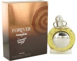 Franck Olivier Forever EDT (M) 100ml