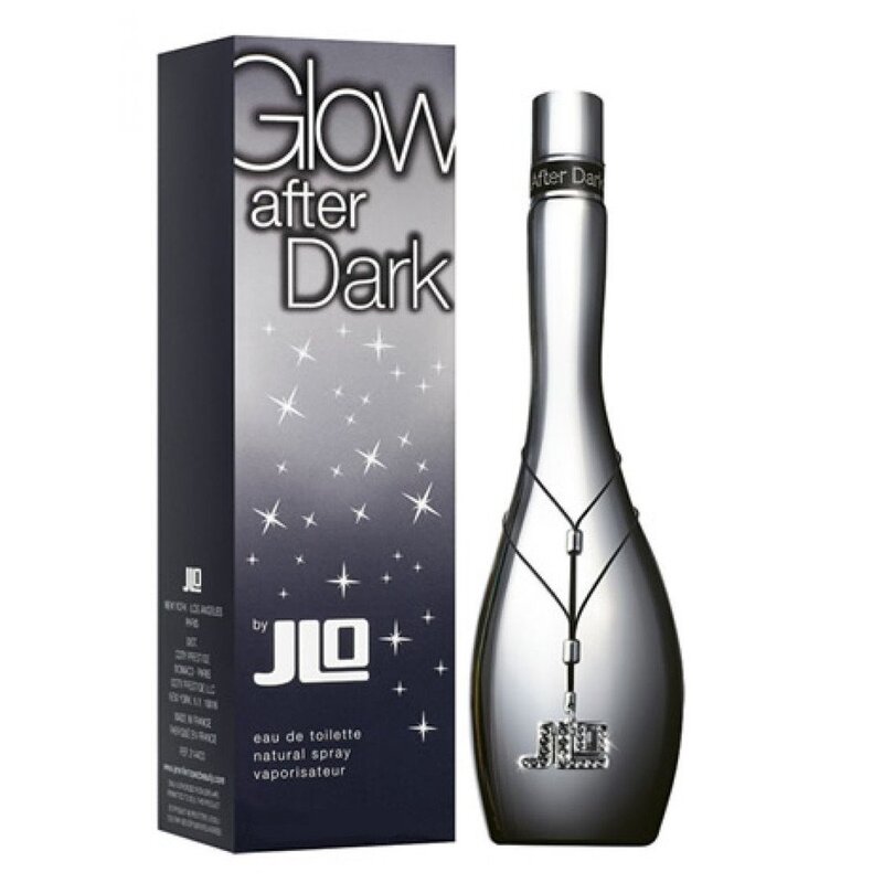 JLO Glow After Dark EDT (L) 100ML