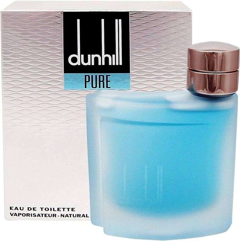 Dunhill Pure EDT (M) 75ml