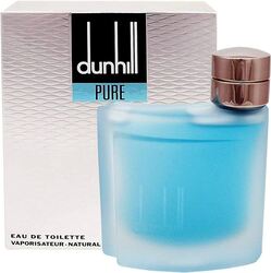 Dunhill Pure EDT (M) 75ml