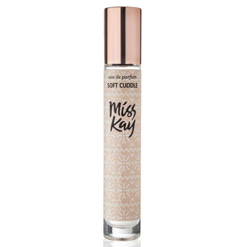 

Miss Kay Soft Cuddle (W) EDP Perfume 25 Ml It