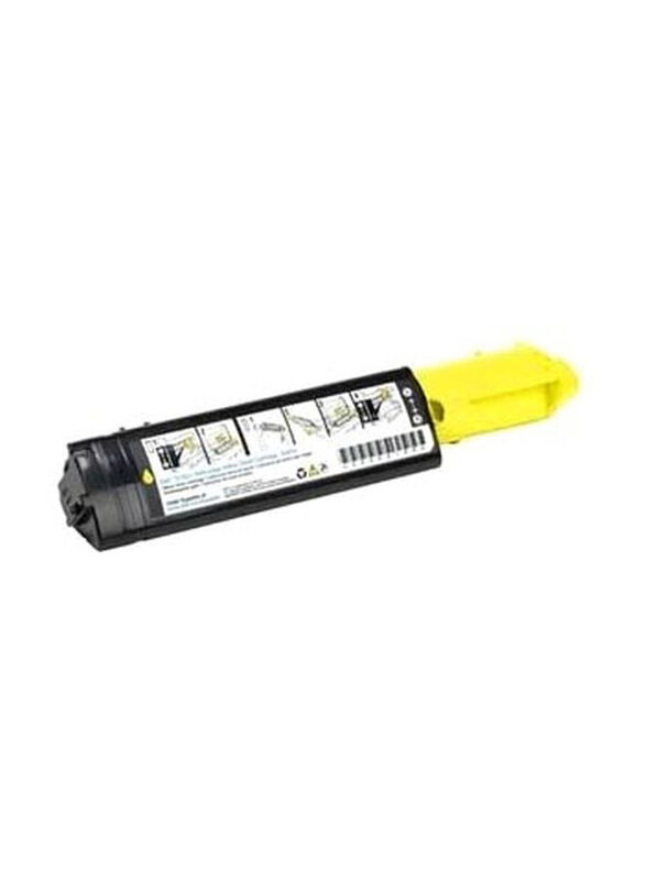 

Dell K4974 Yellow Printer Toner Cartridge