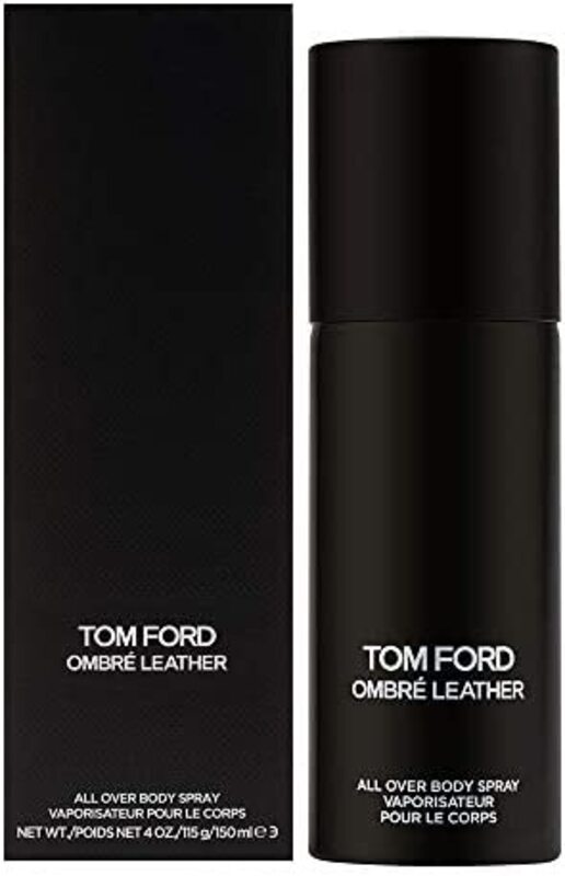 TF Ombreleather All Over B/S 150ml for unisex