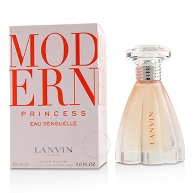 Lanvin Modern Princess Eau Sensuelle W Edp 60ml Spy for Unisex