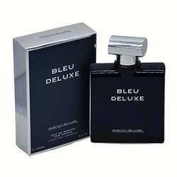 PD.Bleu Deluxe  Edp 100ml Spy for Unisex