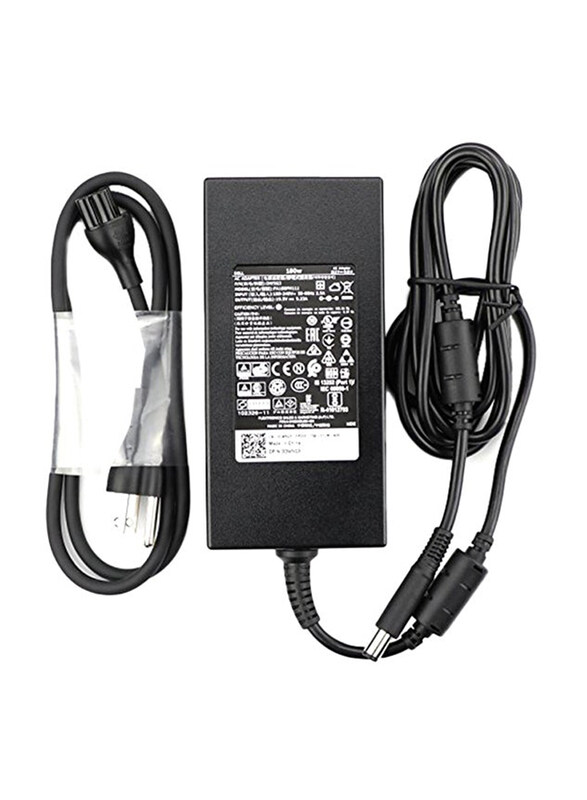 

Dell Laptop Adapter Charger for DELL, Black