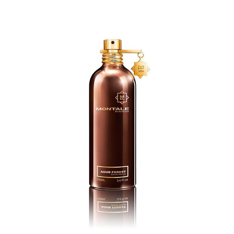 

Montale Aoud Forest EDP Perfume 100ml for Unisex