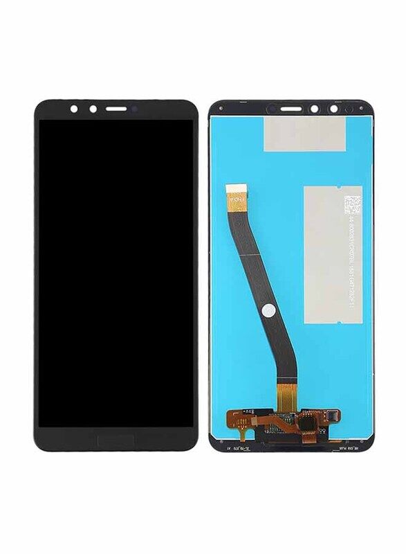 

Generic LCD Screen And Digitizer Full Assembly For Huawei Enjoy 8 Plus/Y9, Black