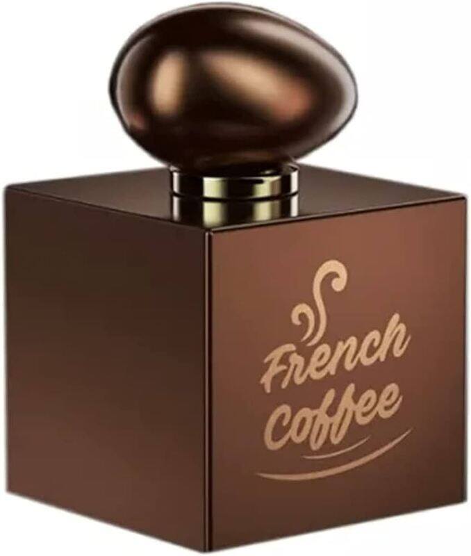 

Al Rehab French Coffee EDP Perfume 100ml Spy for Unisex