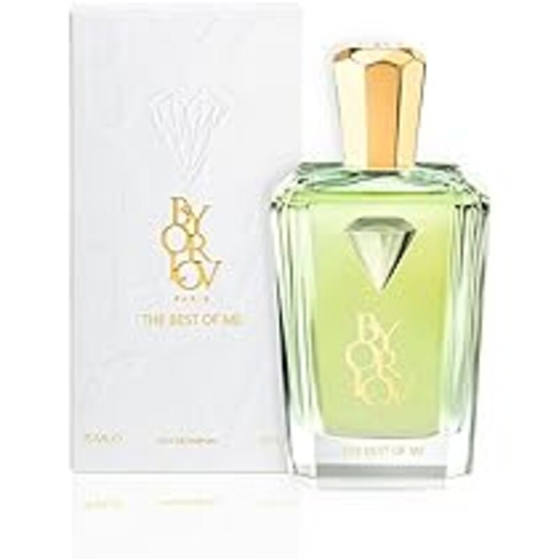 Orlov Paris The Best Of Me (U) Edp 75 Ml Fr