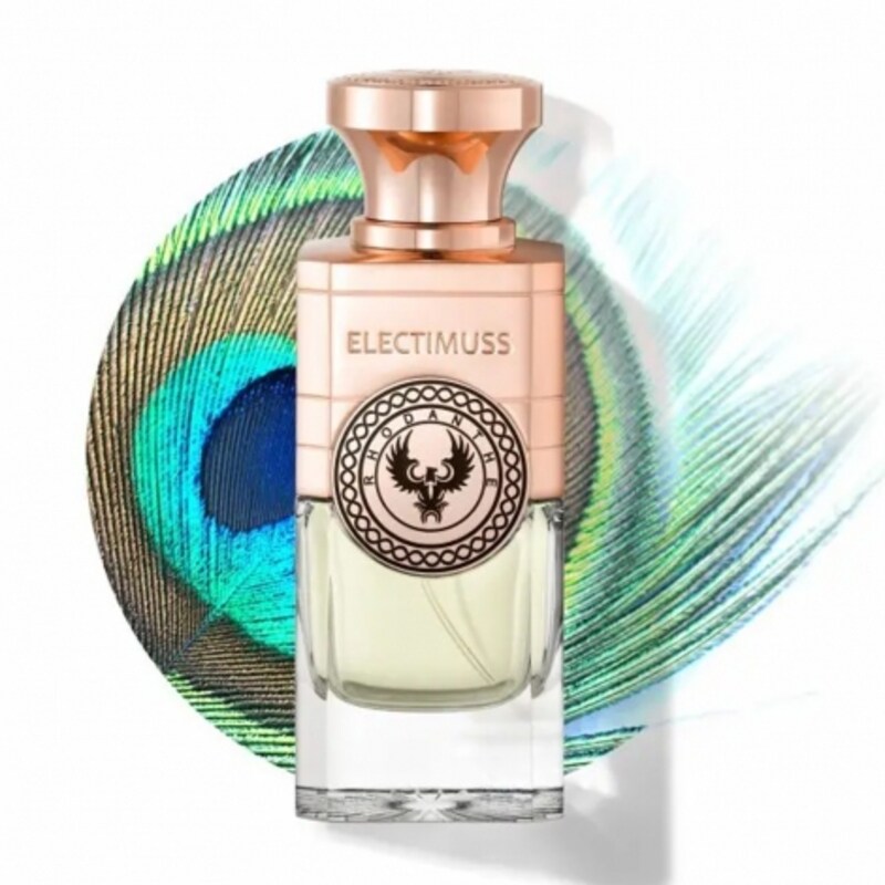 

Electimuss Summanus Pure Parfum 100ml for Unisex