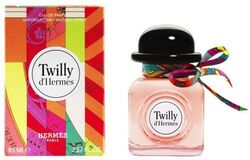 Hermes Twilly D'hermes Edp 85ml Women